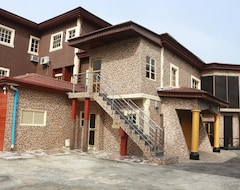 Casa/apartamento entero Cute Villa  And Suites (Uyo, Nigeria)