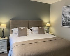 Bed & Breakfast Number 46 Rooms & Apartments (Hastings, Reino Unido)