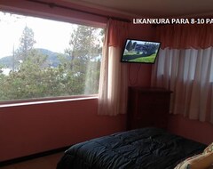 Khách sạn Aucapillan (San Carlos de Bariloche, Argentina)