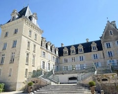 Khách sạn ChÂteau De Blet (Blet, Pháp)