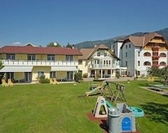 Toàn bộ căn nhà/căn hộ Ferienwohnungen Kampitsch (Seeboden, Áo)