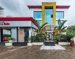Hotel Paradise (Ahmednagar, Indien)