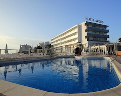 Khách sạn Hotel Argos (Ibiza Town, Tây Ban Nha)