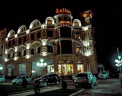 Khách sạn Sultan (Qarshi, Uzbekistan)