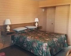 Hotel Southsider Motel (Coos Bay, USA)
