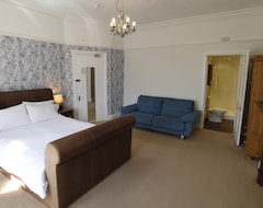Hotel Hillcrest Whitby (Whitby, Reino Unido)