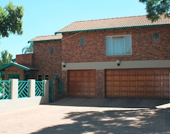 Hotel Sun Ray Guest House (Centurion, South Africa)