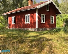 Koko talo/asunto Oxelbacka Cottage (Knivsta, Ruotsi)