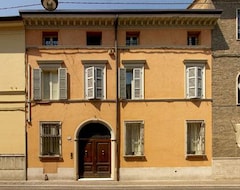 Oda ve Kahvaltı Maison 26 - Luxury Suites (Ravenna, İtalya)