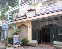 Hotel Hoa Thinh (Ho Chi Minh, Vietnam)