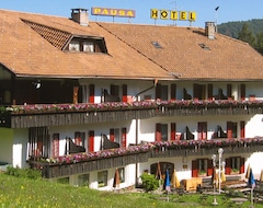 Khách sạn Pausa (Montan, Ý)