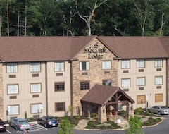 Pansion Mountain Lodge & Conference Center (Hendersonville, Sjedinjene Američke Države)