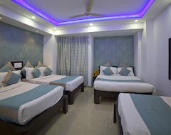 Hotelli Capital O 9332 Aishwarya Le Royale (Mysore, Intia)