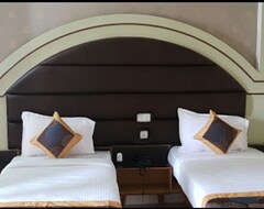 Hotel Samrat (Bodh Gaya, Hindistan)
