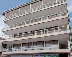 Hotel Verde Mar (San Andrés, Kolombiya)