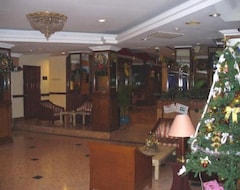 Holiday Villa Hotel & Suites Phnom Penh (Phnom Penh, Cambodja)