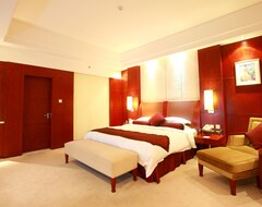 Khách sạn Xinci Hotel (Dafeng, Trung Quốc)