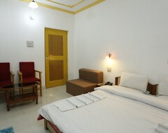 Hotel Al Zahoor Inn (Srinagar, India)