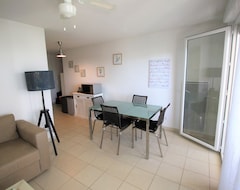 Tüm Ev/Apart Daire T3 In Recent Residence With Direct Access To The Beach (Marseillan, Fransa)