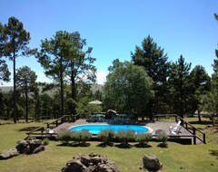 Casa/apartamento entero Altos Del Durazno (El Durazno, Argentina)