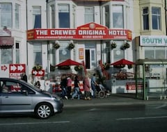 Oda ve Kahvaltı Crewes Original (Blackpool, Birleşik Krallık)