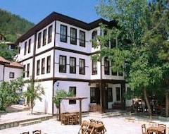 Hotel Keyvanlar Konagi (Bolu, Turkey)
