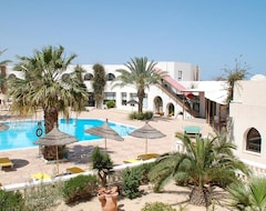 Hotel Miramar Djerba Petit Palais (Midoun, Tunisia)