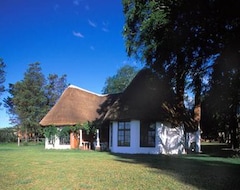 Khách sạn Antbear Guest House (Wembesi, Nam Phi)