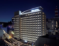 APA Hotel Nagoya Sakae (Nagoya, Japón)