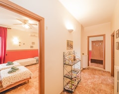 Hotel Aurora Rooms (Lecce, Italy)