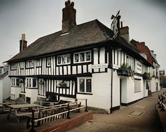 Otel The Lamb Inn (Eastbourne, Birleşik Krallık)