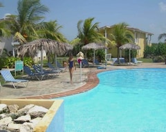 Hotel Oasis Villa Cayo Coco (Cayo Coco, Cuba)