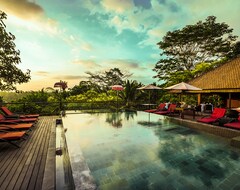 فندق كوبو كوبوا بارونج فيلاز آند تري سبا بجوار لوكيتان (اوبود, إندونيسيا)