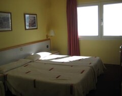 Hotelli Europa (Astún, Espanja)