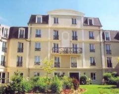 Hotel Hôtel Baudouin (Valenciennes, France)