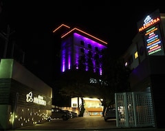 Khách sạn Grand Nakshatra Hotel (Anand, Ấn Độ)