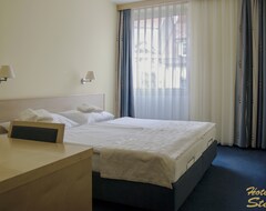Khách sạn Hotel Stela (Ljutomer, Slovenia)