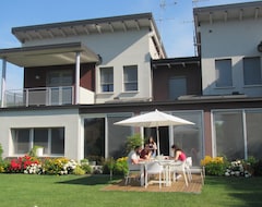 Khách sạn Anima Mundi (Curtatone, Ý)