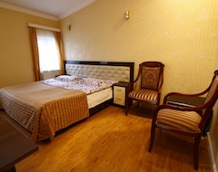 Hotel Anata (Tbilisi, Georgia)