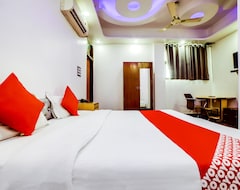 Hotel OYO 70121 Mango Tree Bnb (Rohtak, Indija)