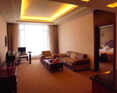 Hotel Baiyunshan State Guest House (Suizhou, Kina)
