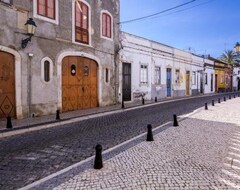 Hele huset/lejligheden Faro Tradicional House - City Center (Faro, Portugal)