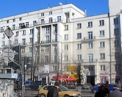 Hotel Nil-Pol (Warsaw, Poland)