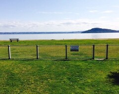 Tüm Ev/Apart Daire Beautiful Lakefront Location (Rotorua, Yeni Zelanda)