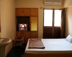 Hotel Sahyadri (Trimbakeshwar) (Trimbak, India)