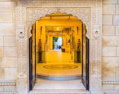 Hotel Priya (Jaisalmer, India)
