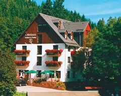 Landhotel Osterlamm (Grünhain, Germany)