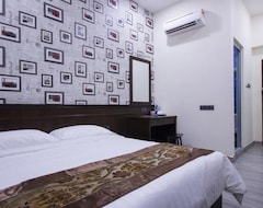 Hotel Islander Lodge (Georgetown, Malezija)