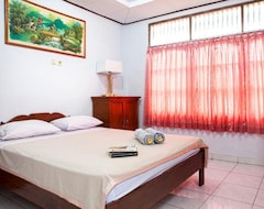Hotel Palm Garden Kuta (Kuta, Indonezija)