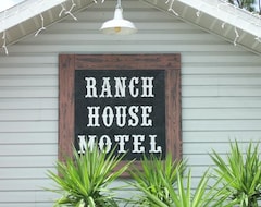 Hotel Buffalo Chips Ranch House (Bonita Springs, USA)